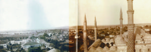 Eski Cami