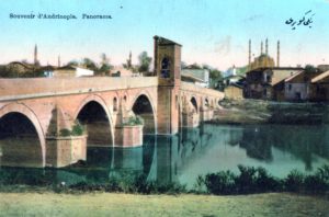 Meriç Nehri