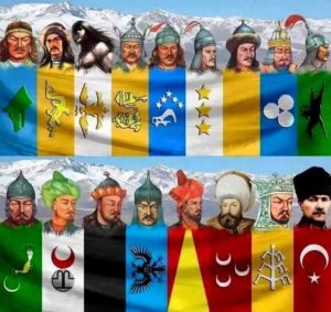 TÜRK TARİHİ