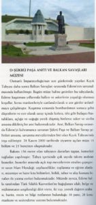BALKAN MÜZESİ