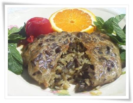 ciger-sarma