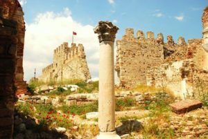 ENEZ KALESİ