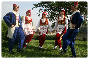 folklor