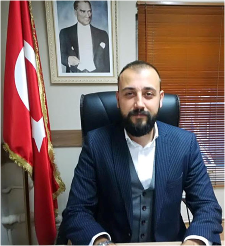 Çağrı 1