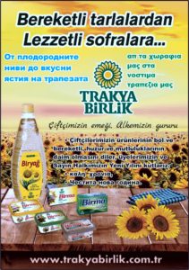 Trakya Birlik