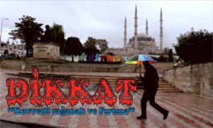 DİKKAT