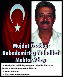müjdat