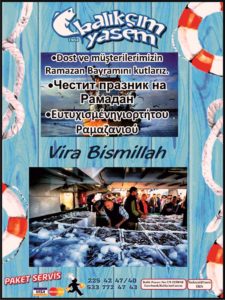 balıkçı yasem