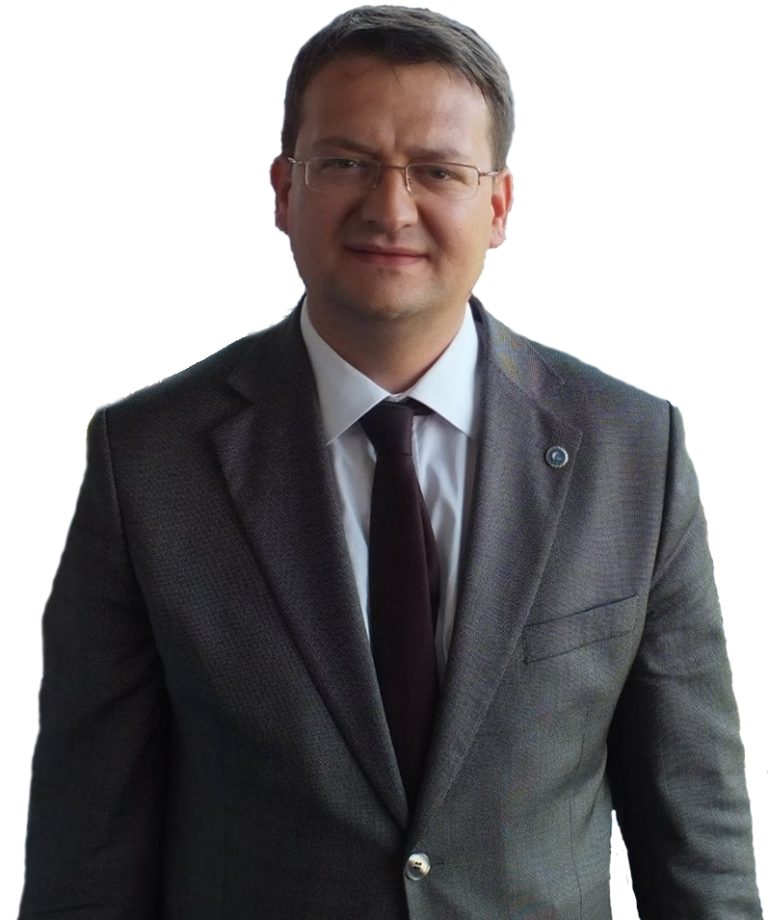 Abdülhamit İriş