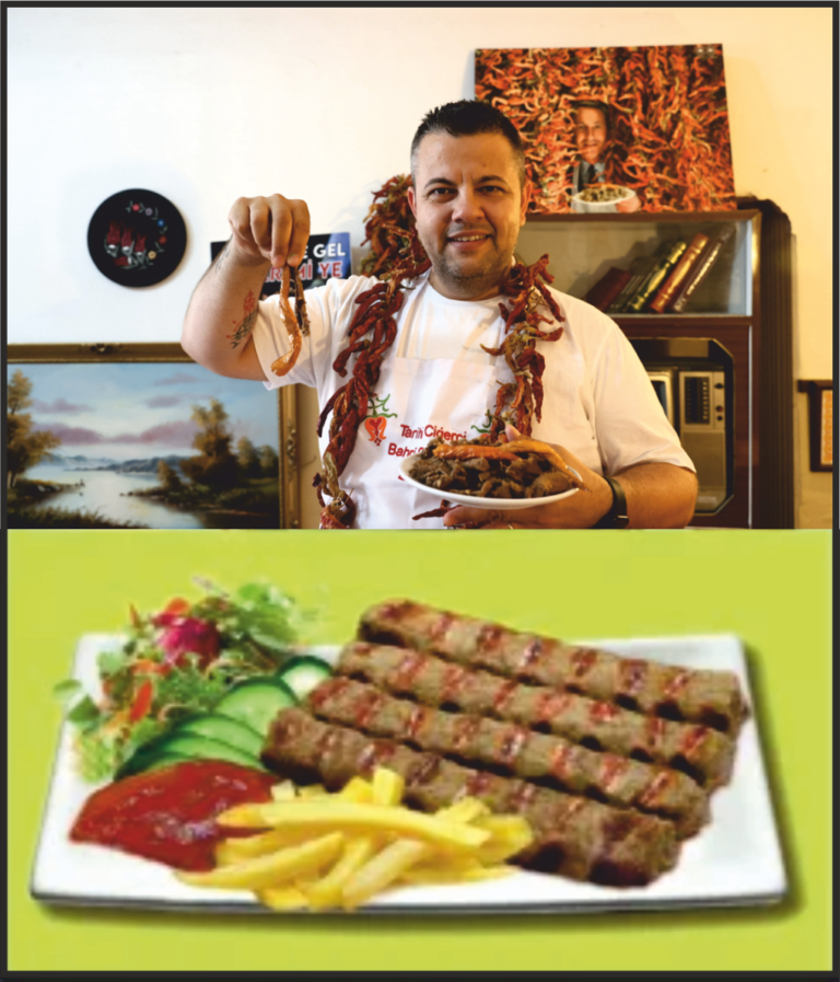 uğurcan İmrek