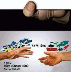 türk dünyası