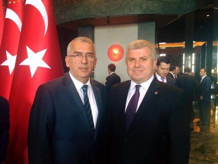 Mehmet eren ismet açıkgöz