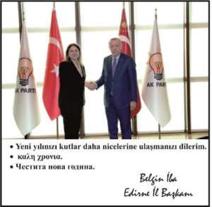 belgin iba