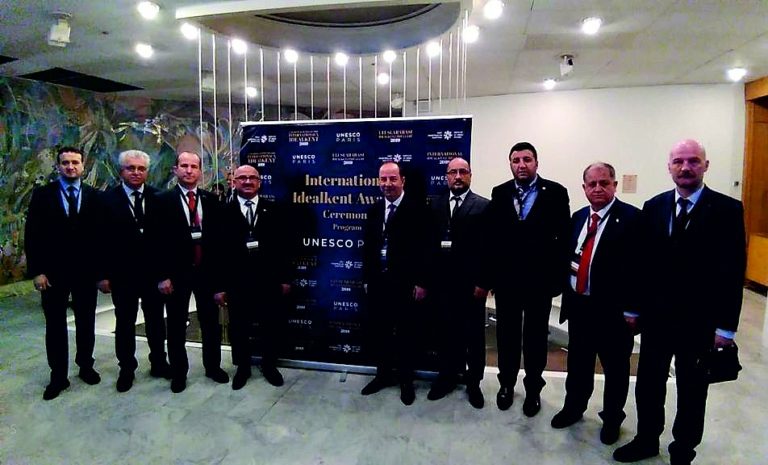 Edirne Belediye Başkanı ve Meclis Üyeleri