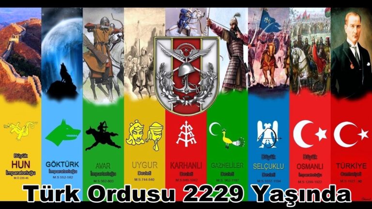 türk ordusu