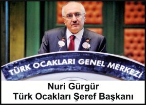 nuri gürgür