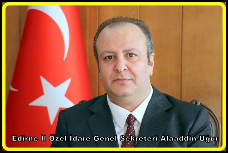 Alaaddin Uğur