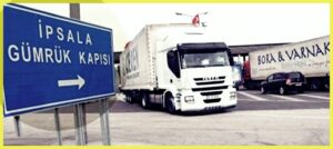 tır