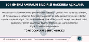 türk ocakları