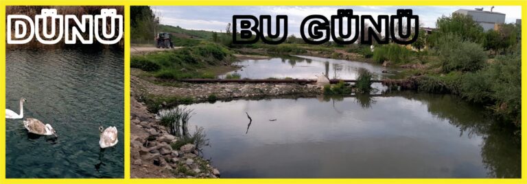 DÜNÜ BU GÜNÜ