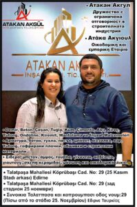 atakan