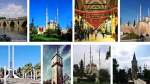 Edirnenin