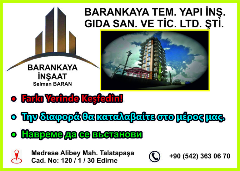 barankaya