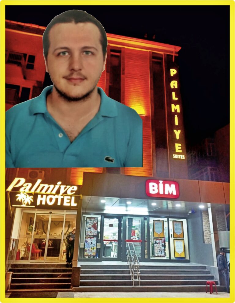 burak barlık