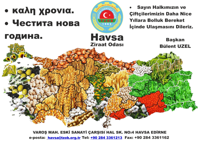 Havsa Ziraat Odası