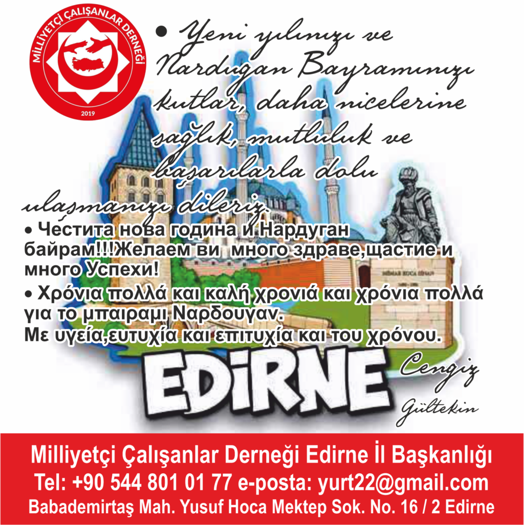 Milliyetçi Çalışanlar Derneği
