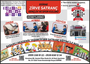 zirve satranç
