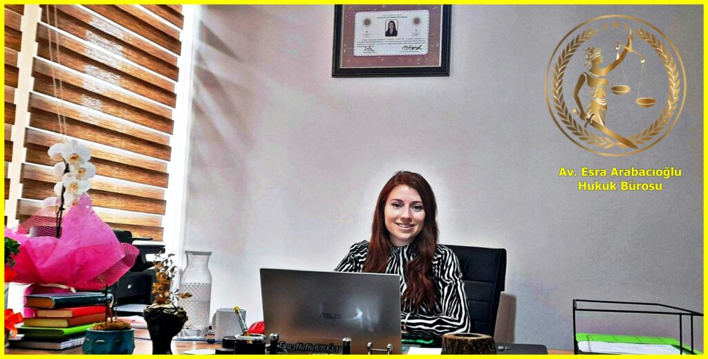 Av. Esra Arabacıoğlu