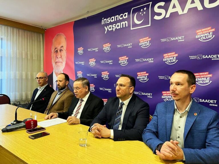 Basın Toplantısı1