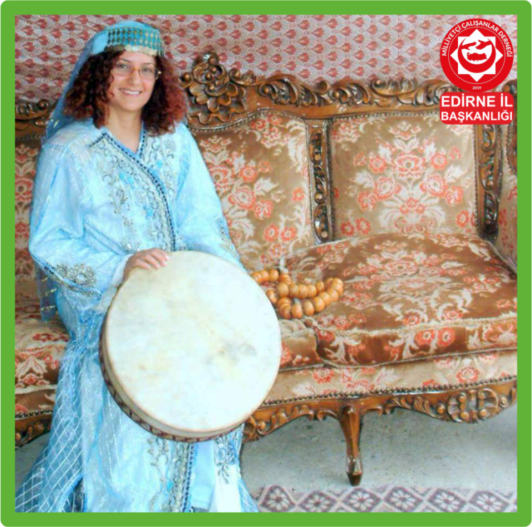hanım