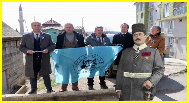 talatpaşa