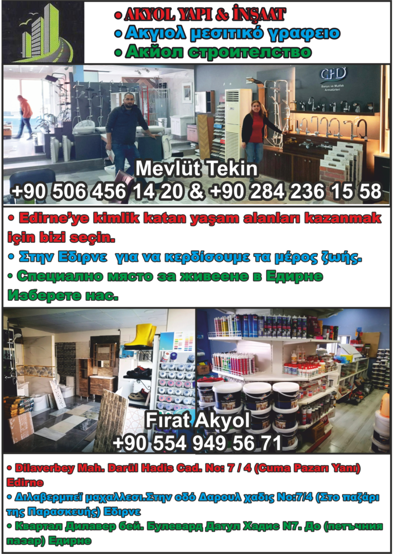 Akyol Yapı