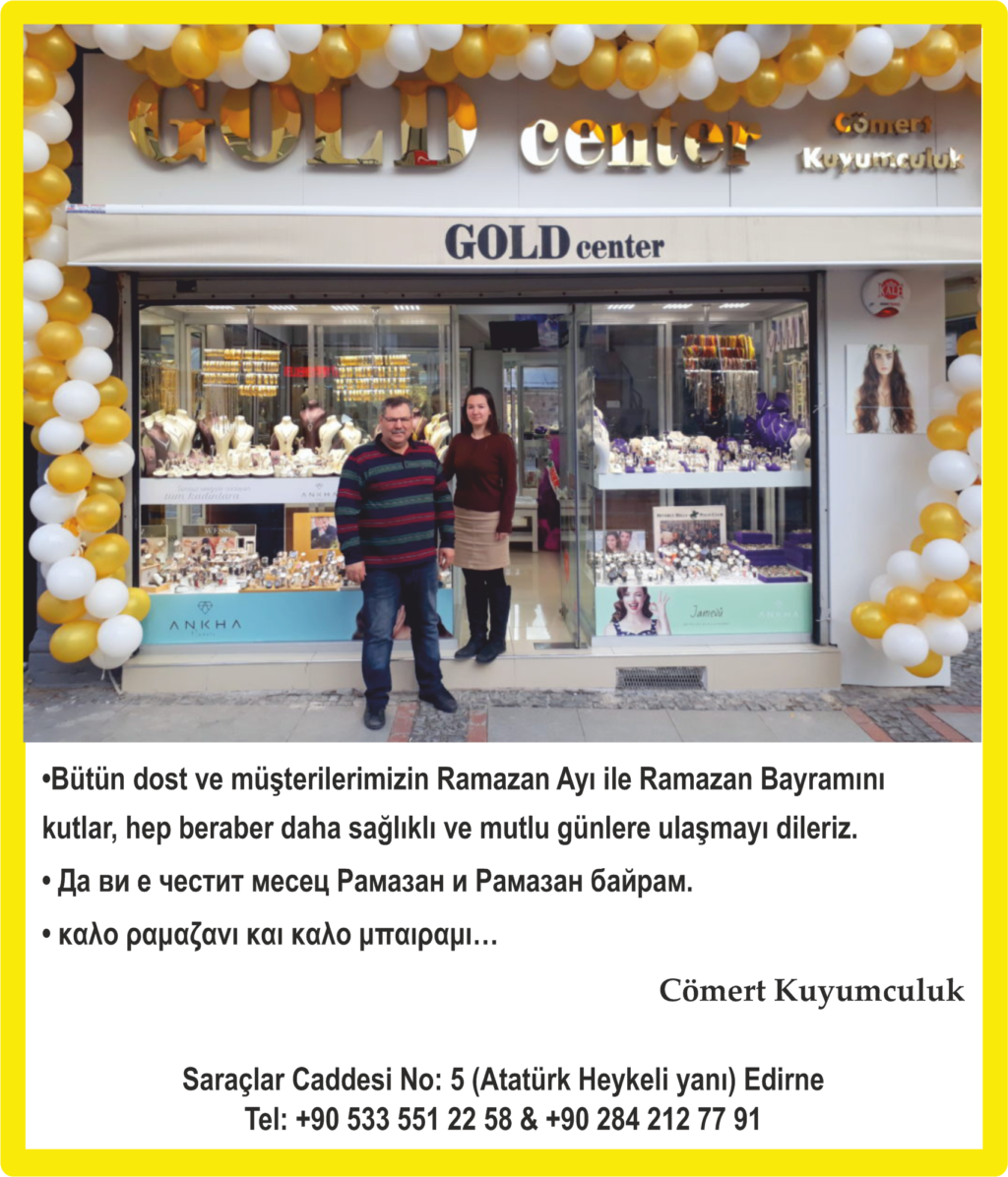 Cömert kuyumculuk