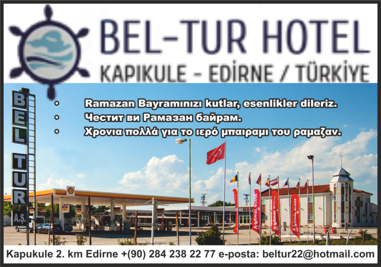 Coşkun Yenice