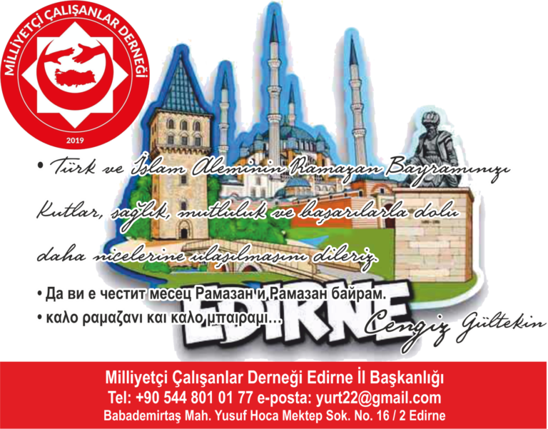 Milliyetçi Çalışanlar Derneği