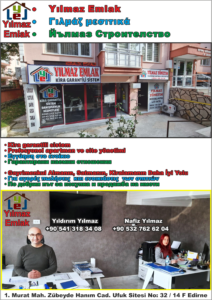 Yılmaz Emlak