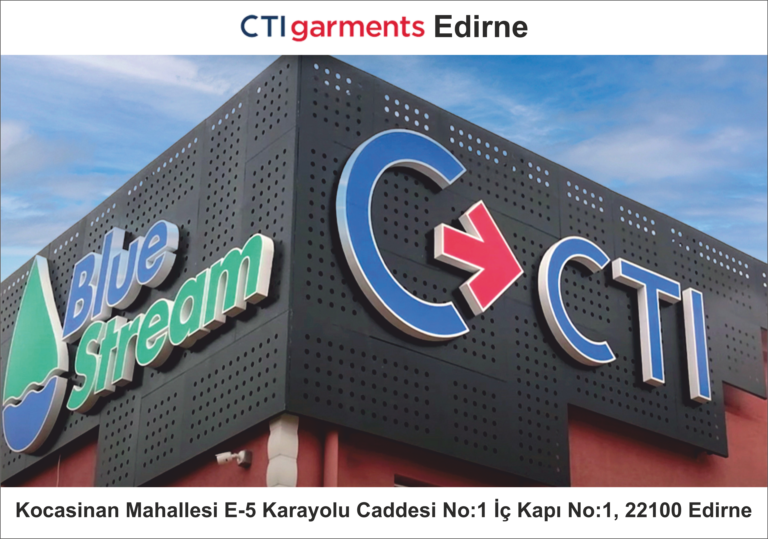cti garments edirne