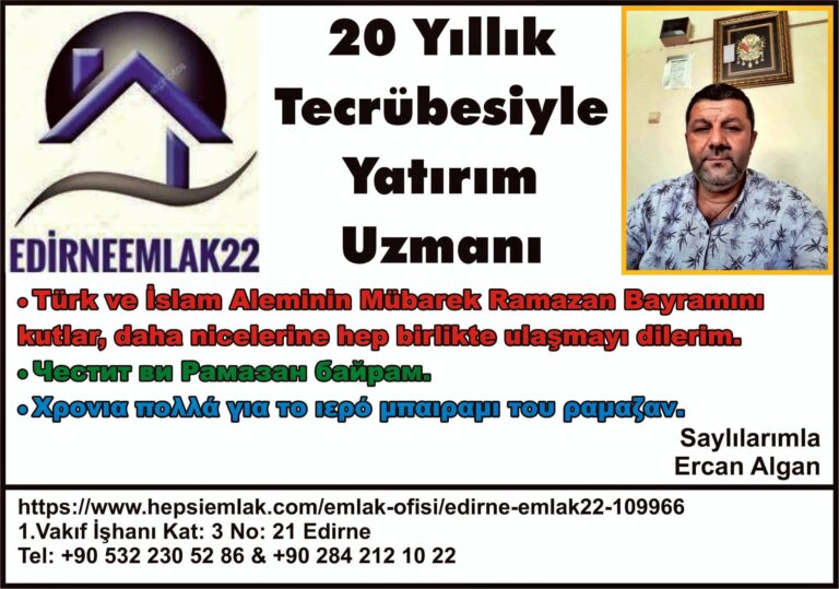 ercan algan