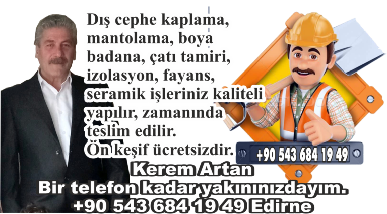 kerem artan