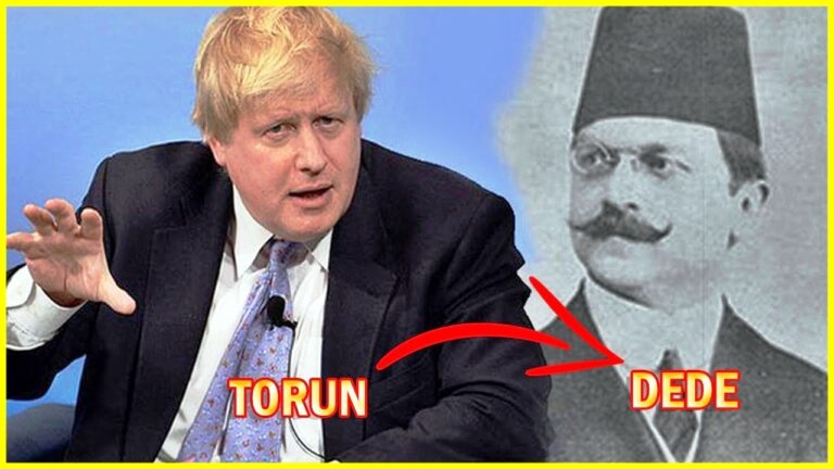osmanlı torunu