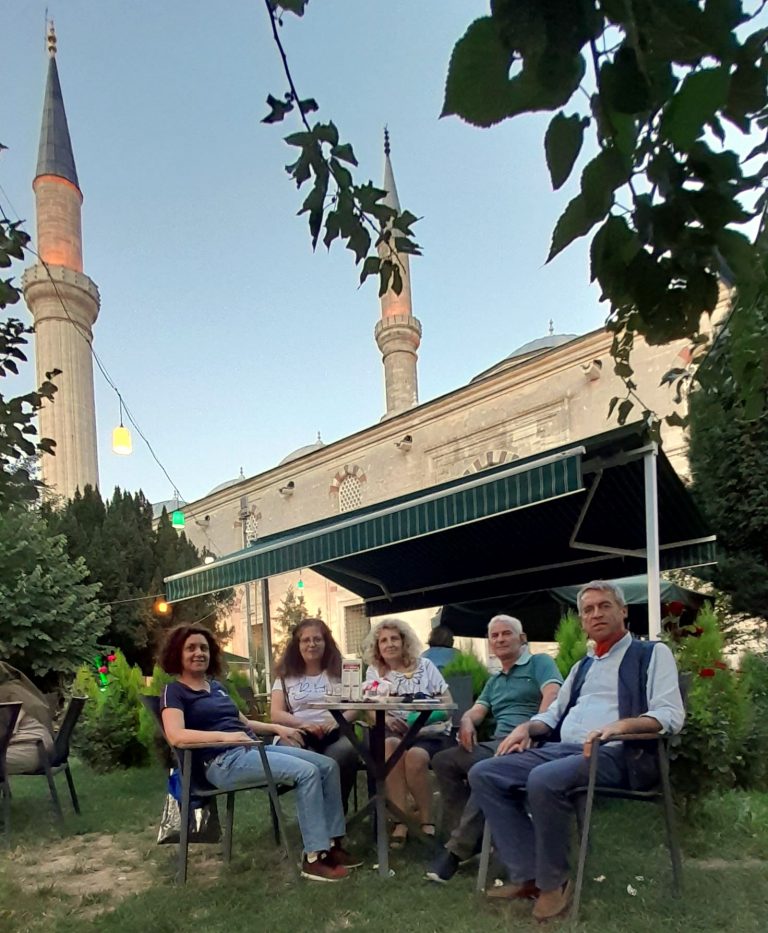 Üç şerefeli 2