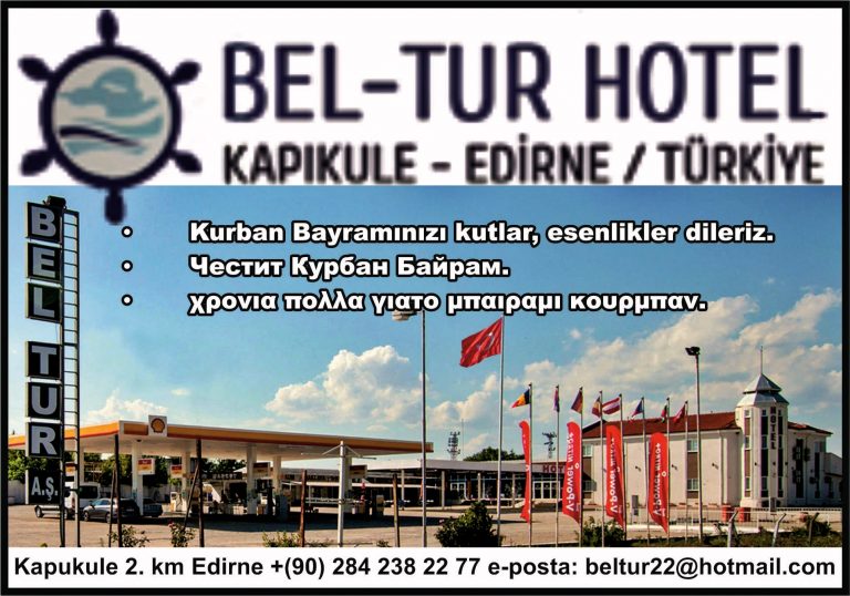 beltur