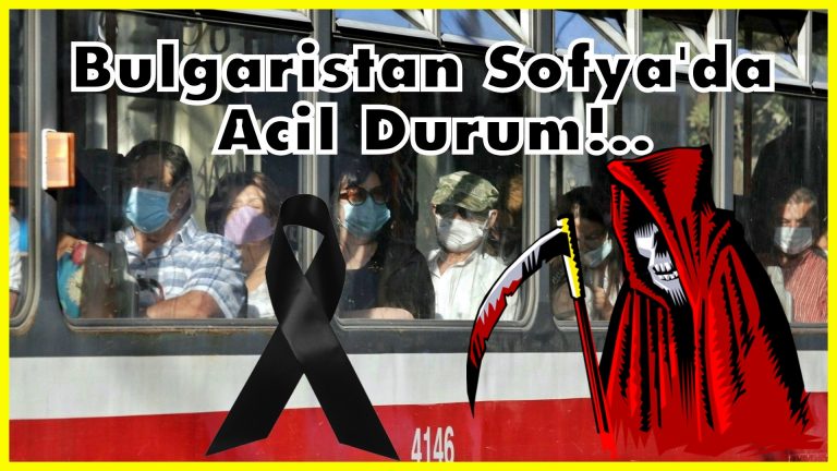 bulgaristan da alarım