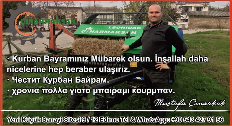 çınarmaksan
