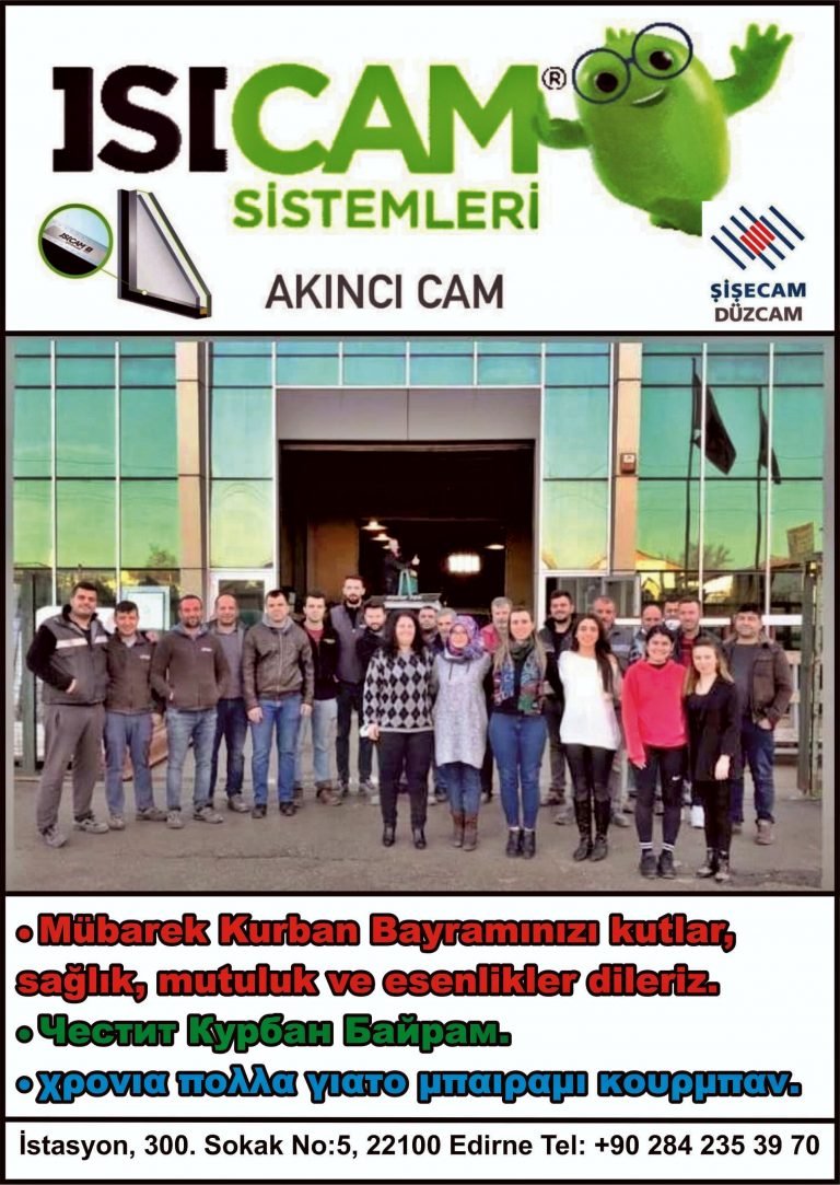 ısı cam