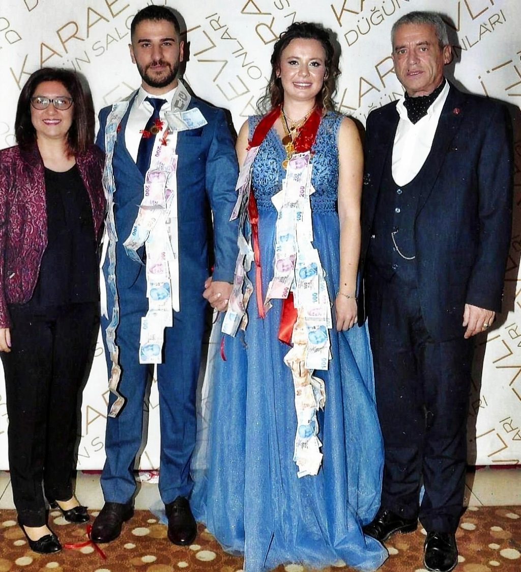 Derya nişan